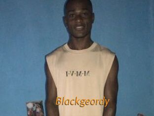 Blackgeordy
