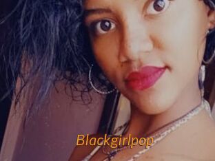 Blackgirlpop