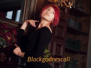 Blackgodnescali