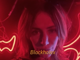 Blackholex