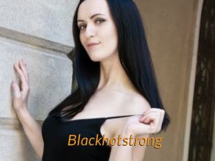 Blackhotstrong