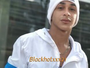 blackhotxxx21 Porn University