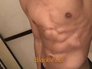 Blackie_hot