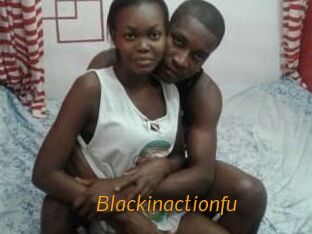Blackinactionfu