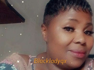 blackladyqx Porn University