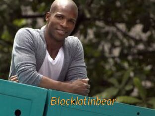 blacklatinbear Porn University