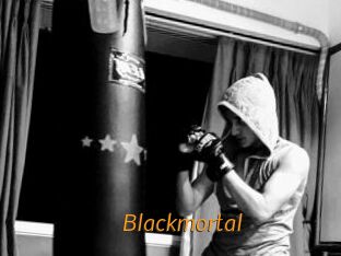 Blackmortal