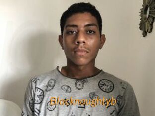 Blacknaughtyb