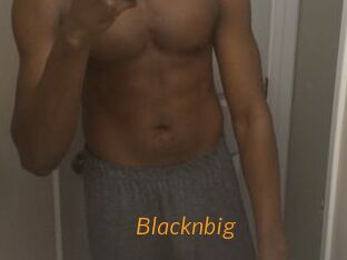 Blacknbig