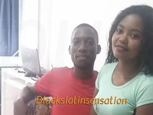 Blackslatinsensation