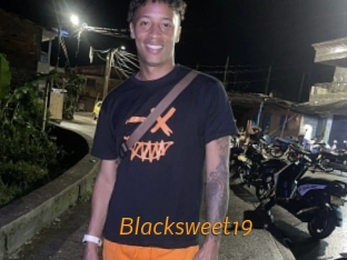 Blacksweet19