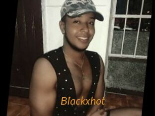 Blackxhot