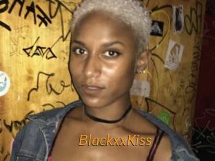 BlackxxKiss