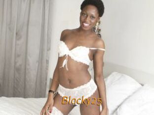 Blacky25