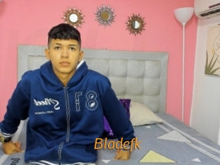 Bladefk
