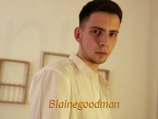 Blainegoodman