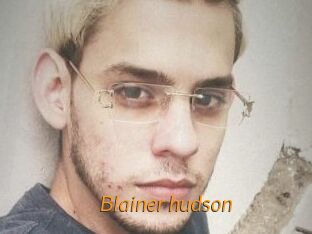 Blainer_hudson