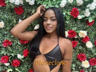 Blaireclarks