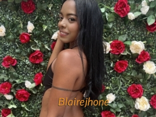 Blairejhone