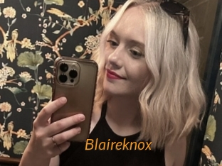 Blaireknox