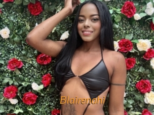 Blairenahi