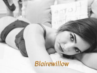 Blairewillow