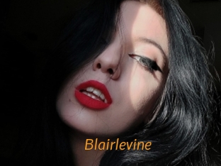 Blairlevine