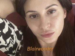 Blairwonder