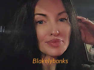 Blakelybanks