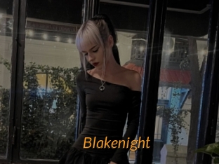 Blakenight