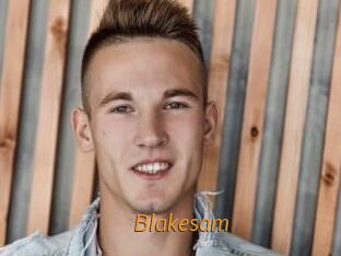 Blakesam