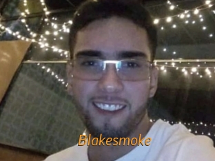 Blakesmoke