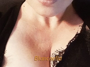 Blancaella