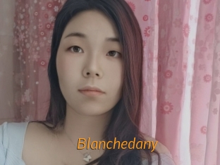 Blanchedany
