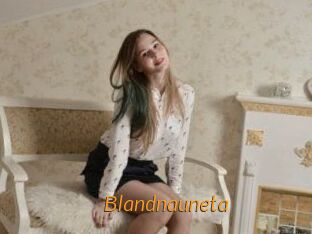 Blandnauneta
