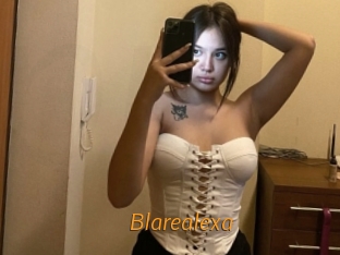 Blarealexa