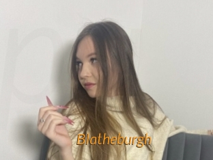 Blatheburgh