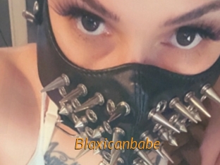 blaxicanbabe Porn University