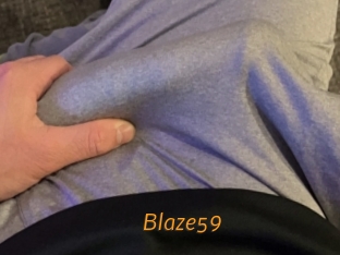 blaze59 Porn University