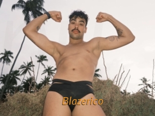 blazerico Porn University