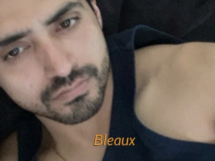 Bleaux