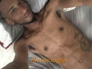 Blendedcoffee