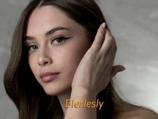 Blerlesly