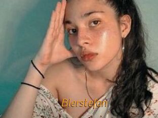 Blerstefan