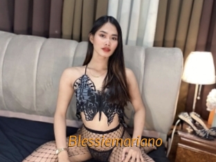 blessiemariano Porn University