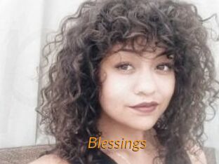 Blessings