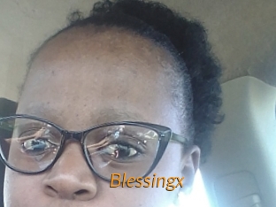 Blessingx