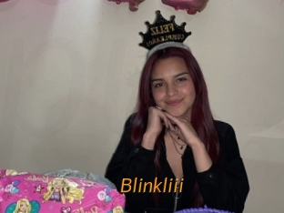 Blinkliii