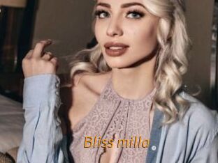 bliss_milla Porn University