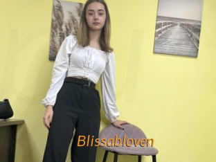 Blissabloven